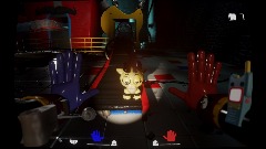 A screenshot taken in Dreams. 3 of 4.