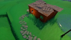 Bee Keepers Road (Prototype