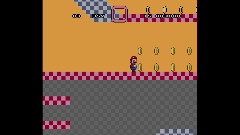 A screenshot taken in Dreams. 5 of 26.