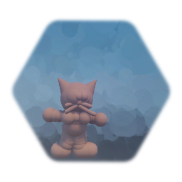 Sam V4 but it has V1's Style