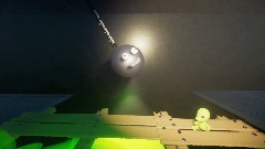 A screenshot taken in Dreams. 8 of 26.