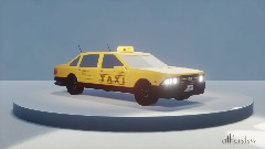 A screenshot taken in Dreams. 1 of 8.