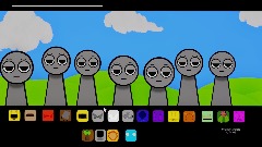 A screenshot taken in Dreams. 1 of 1.