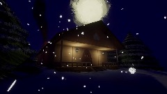 Happenings at the winter lodge