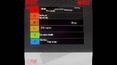 A screenshot taken in Dreams. 2 of 2.