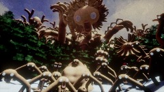 Handeus Crust is unstoppable