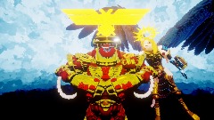 A screenshot taken in Dreams. 1 of 1.