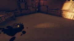 A screenshot taken in Dreams. 14 of 19.