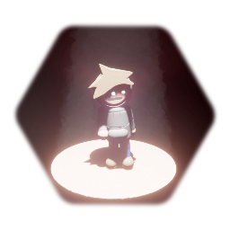 The Official Leono Model