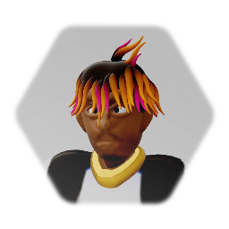 Juice WRLD 999 collection