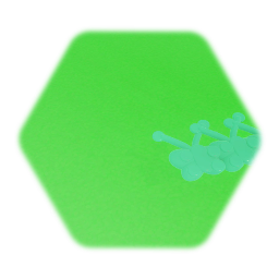 Remix of Remix of Remix of Remix of Light Blue 3 Butterfly