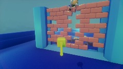 A screenshot taken in Dreams. 10 of 15.