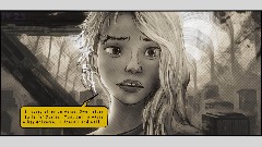 Across The Spider-Verse Style Test