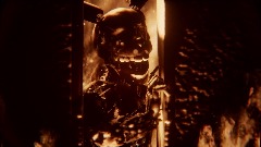 <button="FNAF 6|Sprintrap burning Scene">