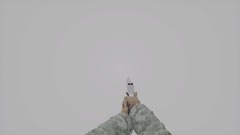 Desert Eagle Animation