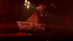 A screenshot taken in Dreams. 4 of 5.