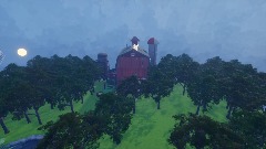My map for tuonors4s nextbots game