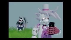 A screenshot taken in Dreams. 16 of 24.