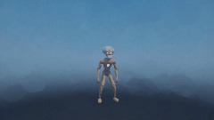 A screenshot taken in Dreams. 9 of 30.