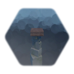 Ruins Platform - Crumble 2