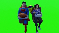 A screenshot taken in Dreams. 11 of 18.