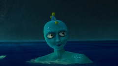 A screenshot taken in Dreams. 3 of 6.