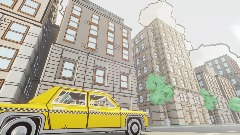 A screenshot taken in Dreams. 1 of 9.