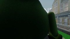 A screenshot taken in Dreams. 5 of 21.