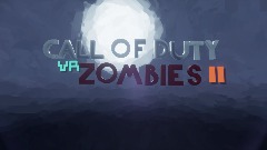 Call of duty VR zombies 2-UPDATE 3