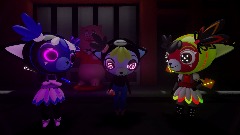 Dice and Grape Soda Meets Whiteclaw