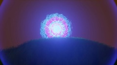 A screenshot taken in Dreams. 17 of 25.