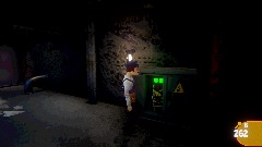 A screenshot taken in Dreams. 11 of 29.