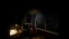 A screenshot taken in Dreams. 1 of 20.