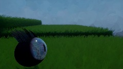 A screenshot taken in Dreams. 4 of 4.