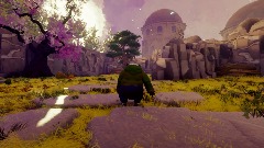 FS - Panda Adventure WIP