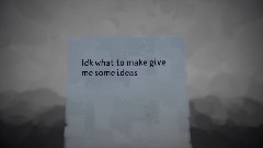 A screenshot taken in Dreams. 1 of 1.