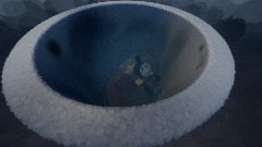 A screenshot taken in Dreams. 1 of 1.