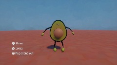 A screenshot taken in Dreams. 6 of 6.