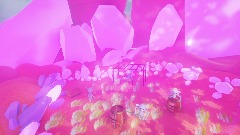 A screenshot taken in Dreams. 2 of 2.