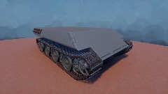 A screenshot taken in Dreams. 12 of 14.