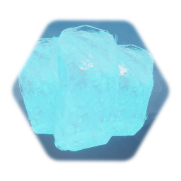 Orb Of Ice