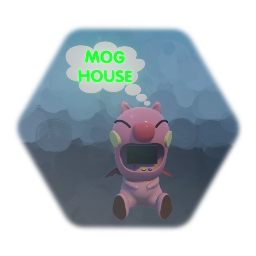 Mog House