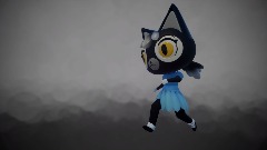 A screenshot taken in Dreams. 4 of 4.