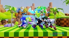 A screenshot taken in Dreams. 15 of 29.