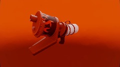 A screenshot taken in Dreams. 1 of 2.