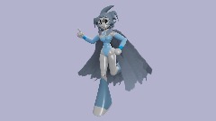 A screenshot taken in Dreams. 2 of 2.