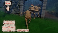 A screenshot taken in Dreams. 5 of 30.