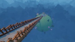 A screenshot taken in Dreams. 2 of 10.