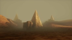 A screenshot taken in Dreams. 3 of 3.