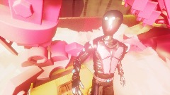 A screenshot taken in Dreams. 1 of 4.
